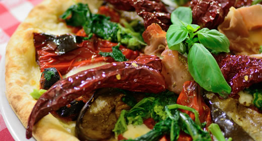 La Talpa - Pizzeria