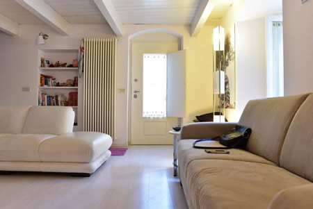 La Locanda della Talpa - B&B Sassi di Matera