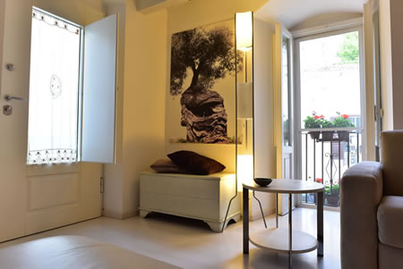La Locanda della Talpa - B&B Sassi di Matera