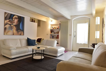 La Locanda della Talpa - B&B Sassi di Matera