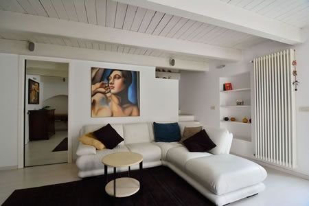 La Locanda della Talpa - B&B Sassi di Matera