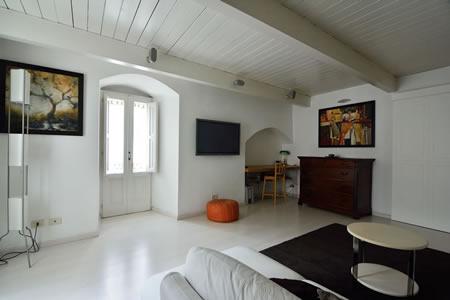 La Locanda della Talpa - B&B Sassi di Matera