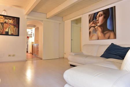 La Locanda della Talpa - B&B Sassi di Matera