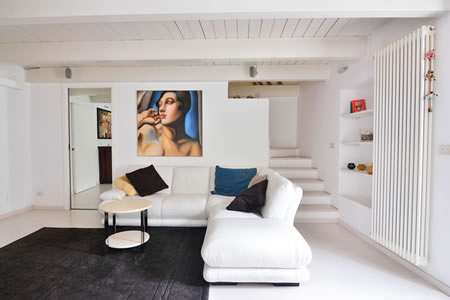 La Locanda della Talpa - B&B Sassi di Matera