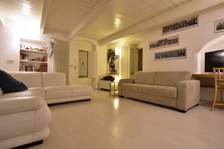 La Locanda della Talpa - B&B Sassi di Matera