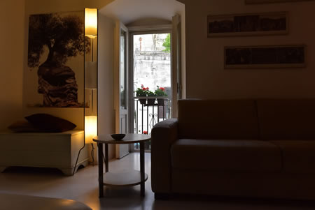 La Locanda della Talpa - B&B Sassi di Matera