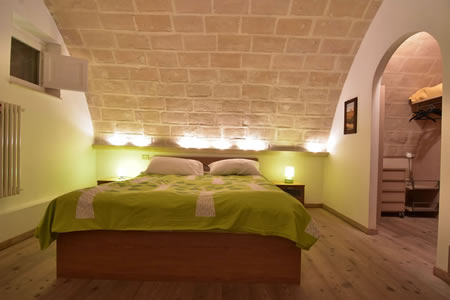 La Locanda della Talpa - B&B Sassi di Matera