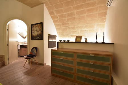 La Locanda della Talpa - B&B Sassi di Matera