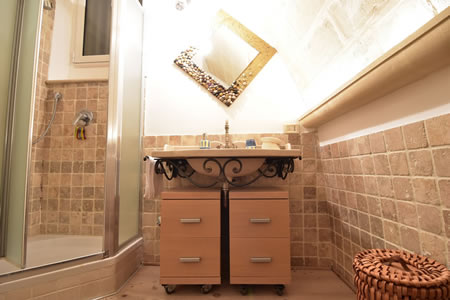 La Locanda della Talpa - B&B Sassi di Matera