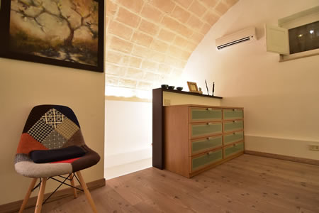 La Locanda della Talpa - B&B Sassi di Matera