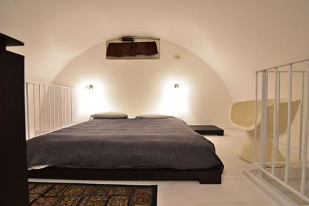 La Locanda della Talpa - B&B Sassi di Matera
