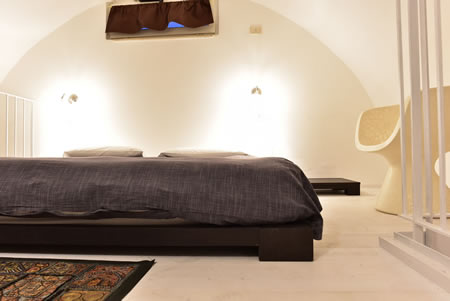La Locanda della Talpa - B&B Sassi di Matera