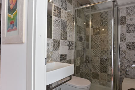 La Locanda della Talpa - B&B Sassi di Matera