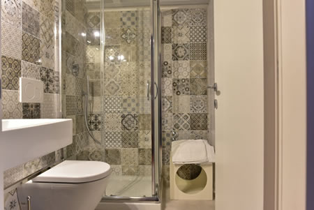 La Locanda della Talpa - B&B Sassi di Matera
