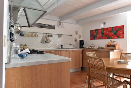 La Locanda della Talpa - B&B Sassi di Matera